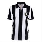 Camisa Retrô Botafogo 1907 Cordinha - Adulto Camisa Retrô Botafogo 1907 Cordinha - Adulto