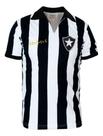 Camisa Retrô Botafogo 1962 Nilton Santos Camisa Retrô Botafogo 1962 Nilton Santos