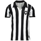 Camisa Retrô Botafogo 1962 - PRD132 Camisa Retrô Botafogo 1962 - PRD132