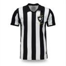 Camisa Retrô Botafogo 1995 - Adulto Camisa Retrô Botafogo 1995 - Adulto