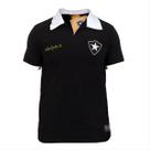 Camisa Retrô Botafogo Nilton Santos - Adulto