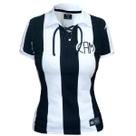 Camisa Retrô Feminina Atlético Mineiro 1914