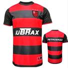 Camisa Retro Flamengo 2001 - Torcedor Masculina