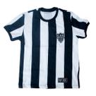 Camisa Retrô Juvenil Atlético Mineiro 1971