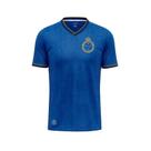 Camisa Retrô Juvenil Cruzeiro 2003 Tríplice Coroa