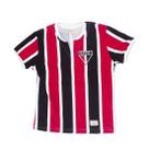 Camisa Retrô Juvenil São Paulo 1971