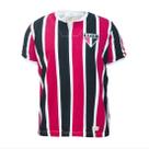 Camisa Retrô Masculina São Paulo 1971