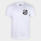Camisa Retrô Santos 1969 n 10 Athleta Masculina