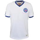 Camisa Retrômania Bahia 1988 - Feminina Camisa Retrômania Bahia 1988 - Feminina