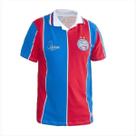 Camisa Retrômania Bahia 1994 Raudinei - Masculina Camisa Retrômania Bahia 1994 Raudinei - Masculina