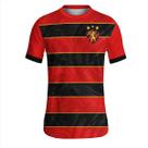 Camisa Retrômania Classic Sport Recife DC003 - Masculino