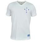 Camisa Retrômania Cruzeiro 1976 - Masculino