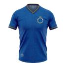 Camisa Retrômania Cruzeiro 2003 Home Tríplice Coroa - Feminina