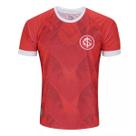 Camisa Retrômania Internacional Classic - Masculino