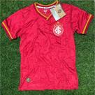 Camisa Retrômania Internacional Yokohama 2006 Mundial - Masculino