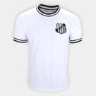 Camisa Retrômania Santos Vintage GC001 - Masculino Camisa Retrômania Santos Vintage GC001 - Masculino