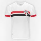 Camisa Retrômania São Paulo Classic DC004 - Masculino