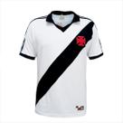 Camisa Retrômania Vasco Da Gama 1988 Home - Masculino Camisa Retrômania Vasco Da Gama 1988 Home - Masculino