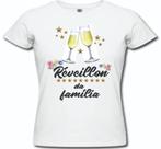 Camisa réveillon