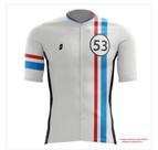 Camisa Ride Herbie Edition (Unissex)
