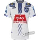 Camisa Rio Claro - Modelo II