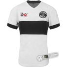 Camisa Rio Negro de Roraima - Modelo I