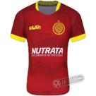 Camisa Riograndense - Modelo I