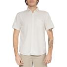 Camisa Rip Curl Reveillon Raw Burst Bone