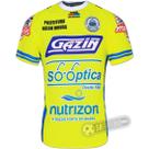 Camisa Rolim de Moura - Modelo I