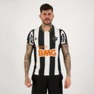 Camisa Ronaldinho Atlético Mineiro