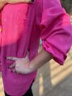 Camisa rosa