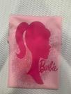 Camisa rosa personalizada Barbie Camisa rosa personalizada Barbie