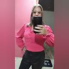 Camisa Rosa