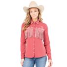 Camisa Ruby Zenz Western