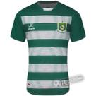 Camisa Sabiá - Modelo I