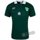 Camisa Santa Bárbara de Itapira - Modelo I