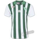 Camisa Santa Bárbara de Itapira - Modelo III