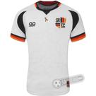 Camisa Santa Rosa - Modelo II