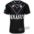 Camisa Santiago Morning - Modelo II