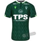 Camisa Santiago Wanderers - Modelo I