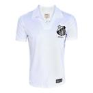 Camisa Santos 1963 Bi Mundial Masculino