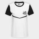 Camisa Santos Braziline Feminina