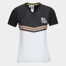 Camisa Santos Braziline Feminina