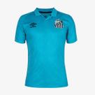 Camisa Santos Edição Especial 25/26 Jogador Umbro Masculina
