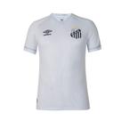 Camisa Santos I 25/26 Torcedor Umbro Masculina Camisa Santos I 25/26 Torcedor Umbro Masculina