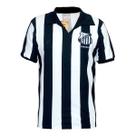 Camisa Santos II 1963 Bi Mundial Masculino