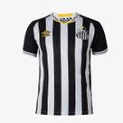 Camisa Santos II 25/26 Jogador Umbro Masculina Camisa Santos II 25/26 Jogador Umbro Masculina