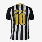 Camisa Santos II 25/26 Neymar N 10 Torcedor Umbro Masculina