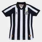 Camisa Santos II 26/27 s/n Jogador Umbro Feminina