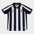 Camisa Santos II 26/27 s/n Jogador Umbro Masculina